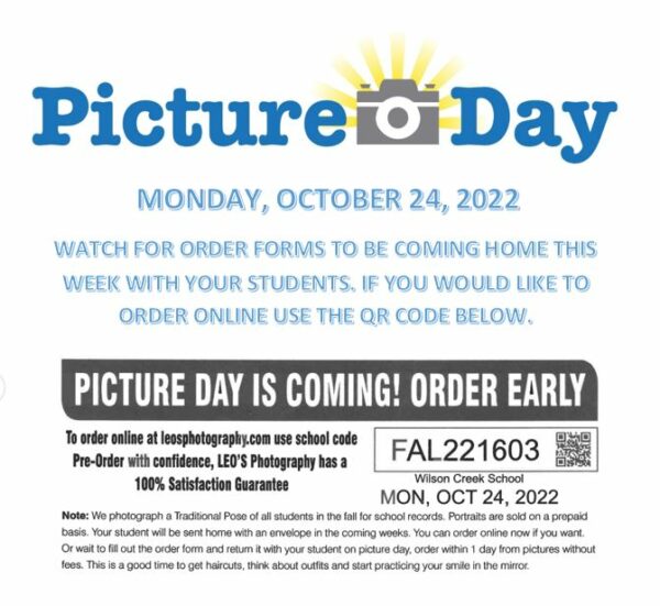 Wilson Creek School District