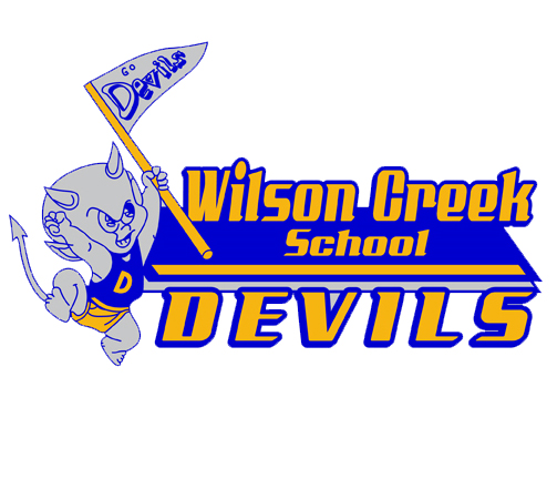 Wilson Creek School District